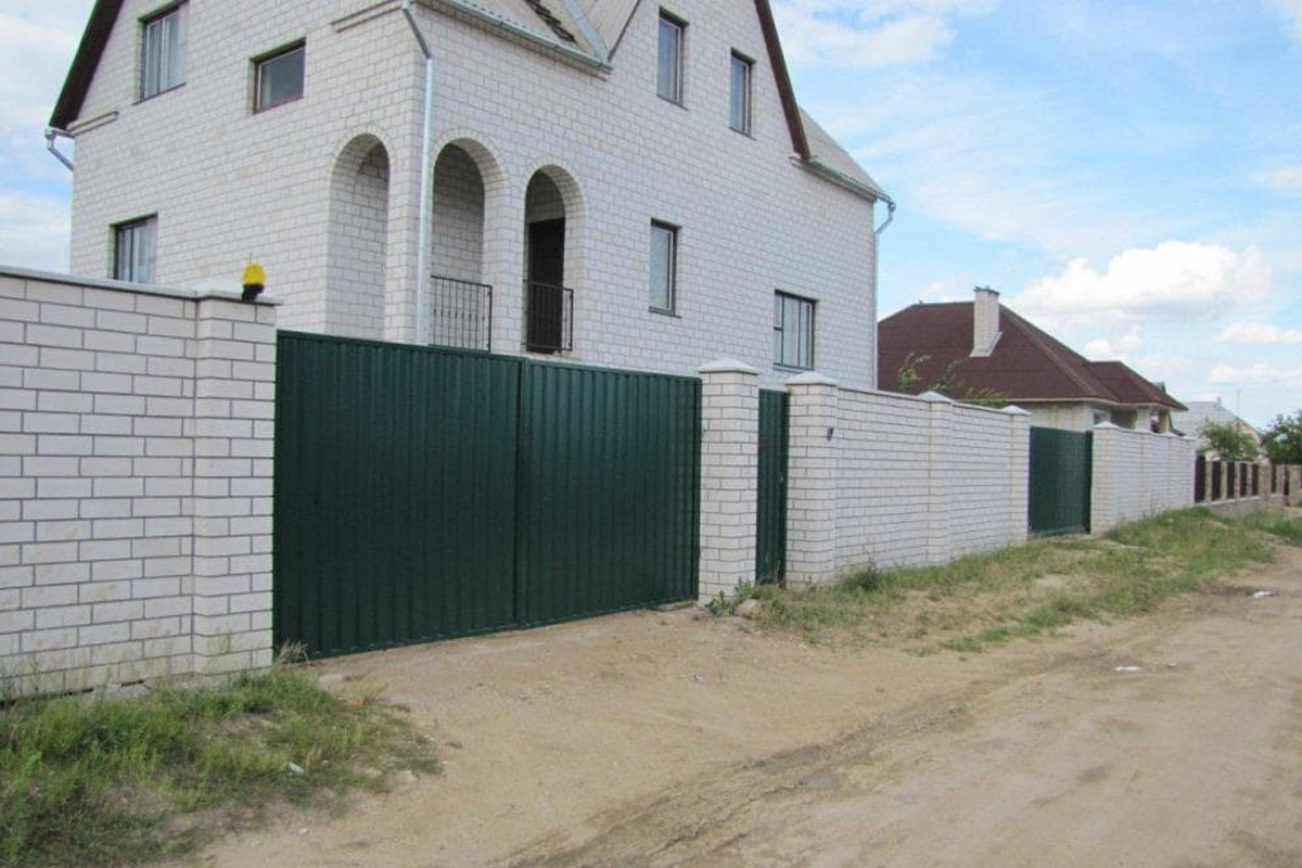 Ворота и роллеты » Производство и монтаж, обслуживание и ремонт
